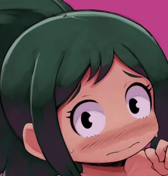 Avatar of Inko Midoriya (My Hero Academia)