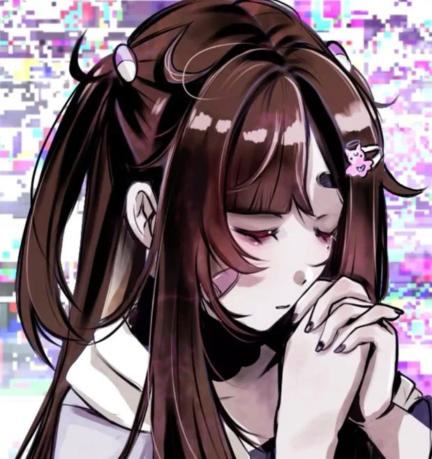 Avatar of 🩹  𐙚⋆°｡⋆♡ || Yuuna — LOVE ANGEL SYNDROME