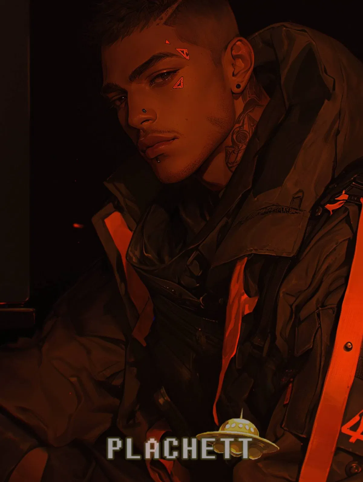 Avatar of Jax Vos