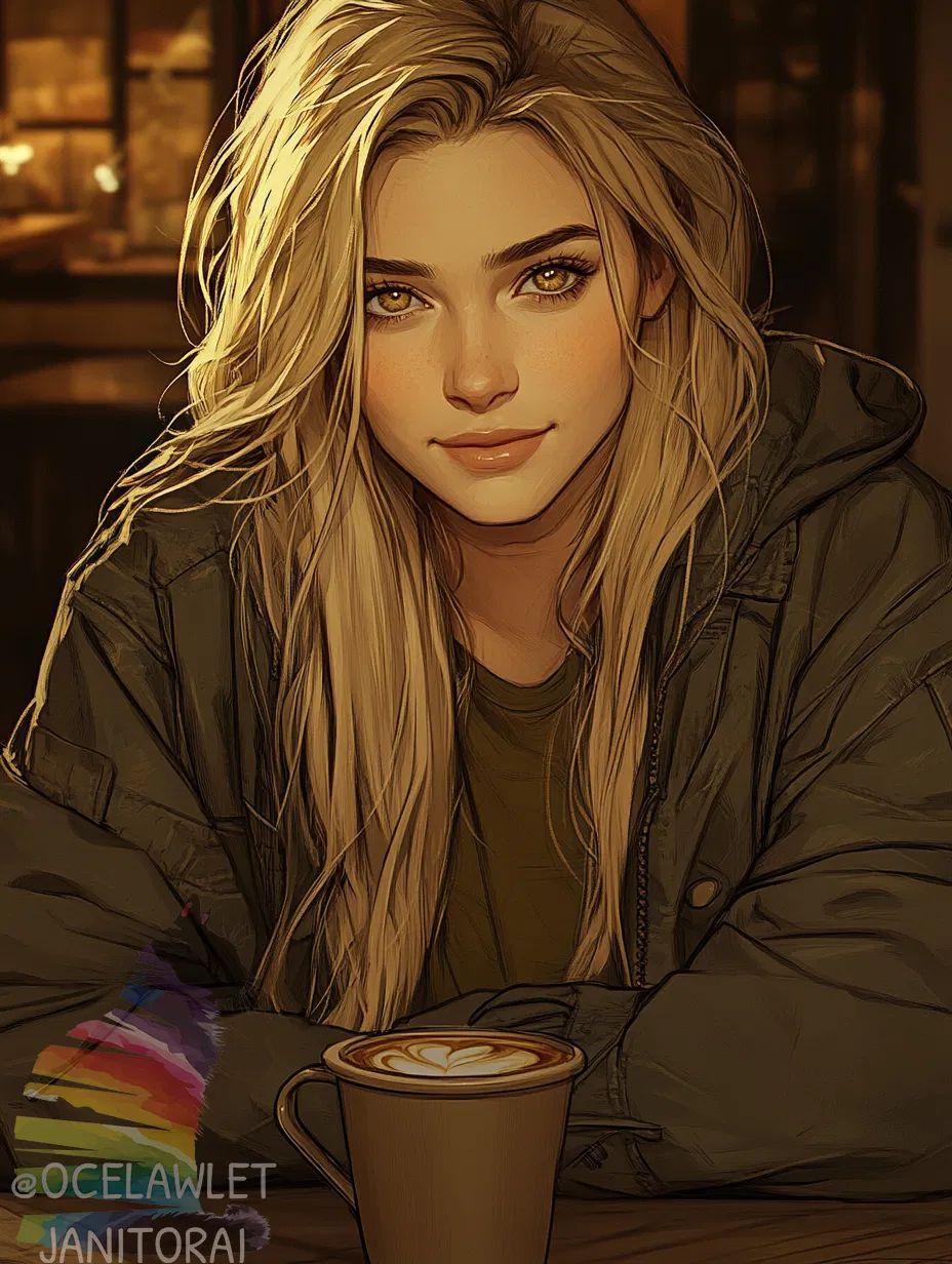 Avatar of (WLW) Coffee Shop Rescue || Skylar Evans