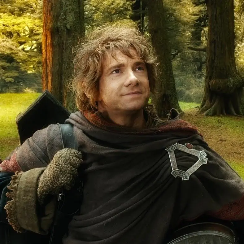 Avatar of Bilbo Baggins 
