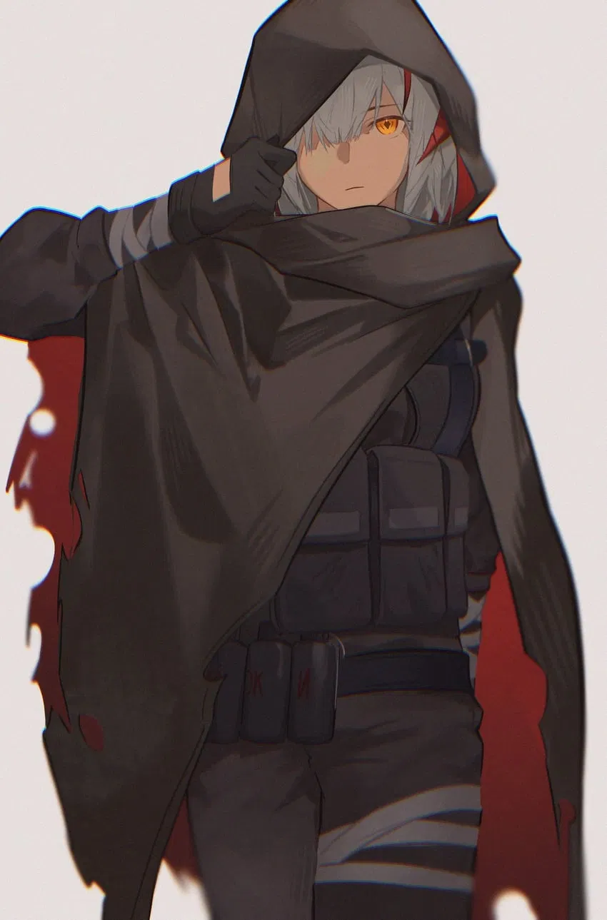 Avatar of W; Not exactly a stranger in a strange land but more or less is that, listen I don't know what to title this I fucked around with this bot for too long while keeping it private and am satsified with how it is now so I'm not releasing it to the world to enj