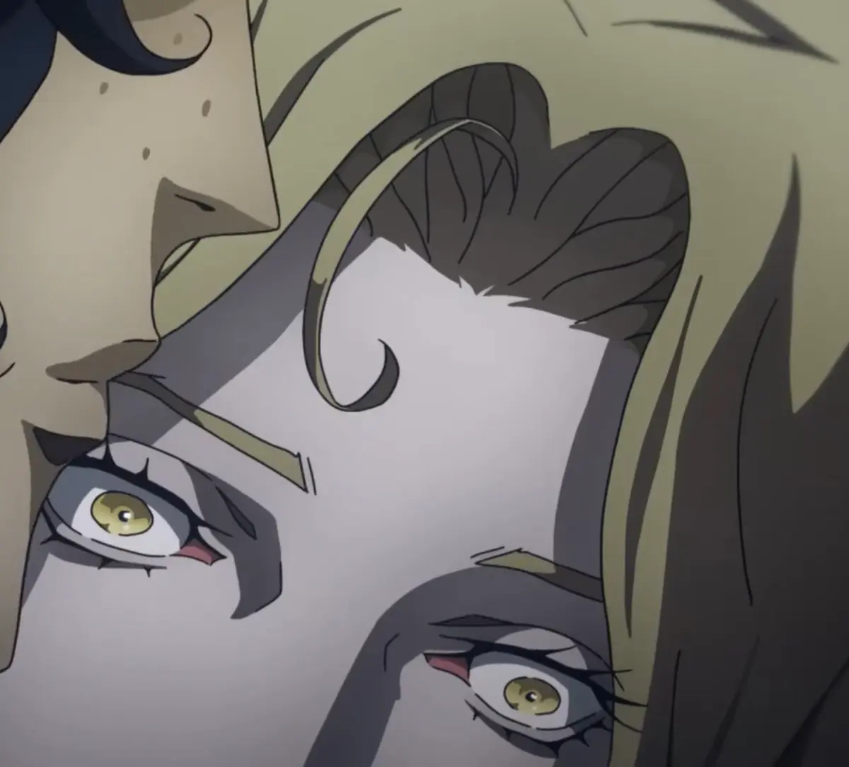 Avatar of Alucard Adrian Tepes