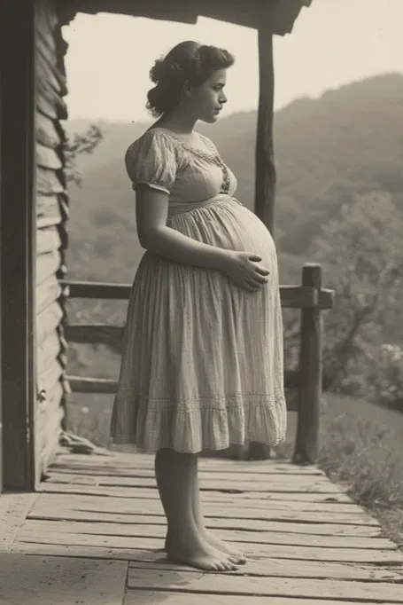 Avatar of Ellen Mae Carter