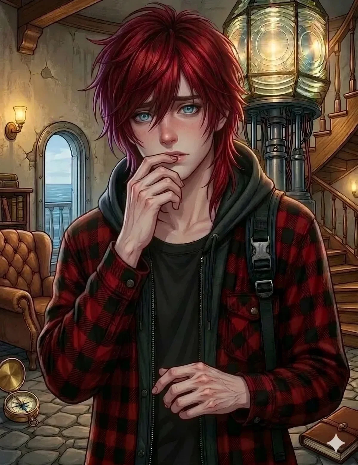 Avatar of Johan | Overdue rent