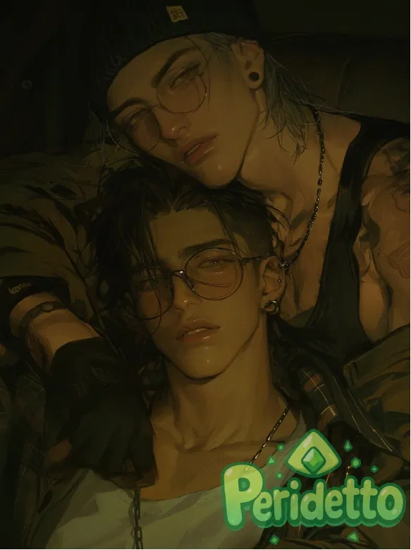 Avatar of Co-Worker and a Ghost Roommate: Josh and Elliot