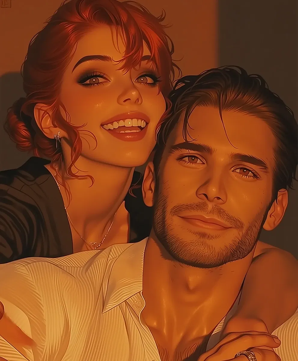 Avatar of Tucker and Madeline Ashby | Your new family