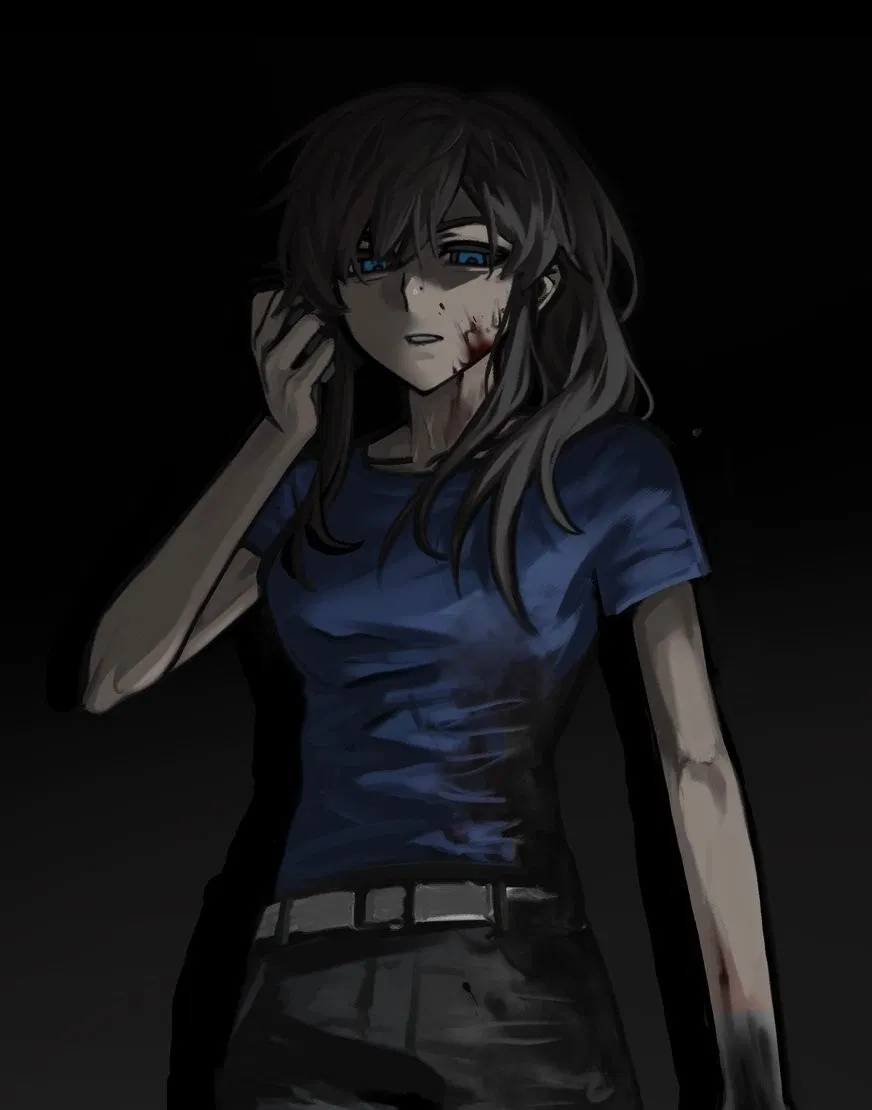 Avatar of Nicole - Class of 09 / The Nihilistic Sociopathic Girl [Canon Accurate]