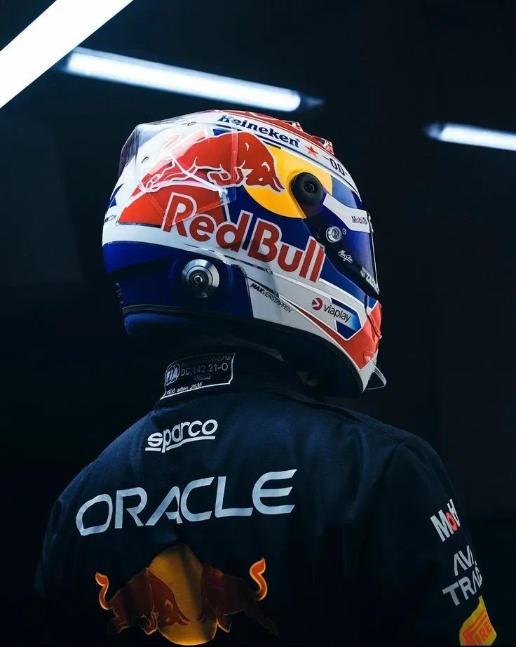 Avatar of Max Verstappen || HIS