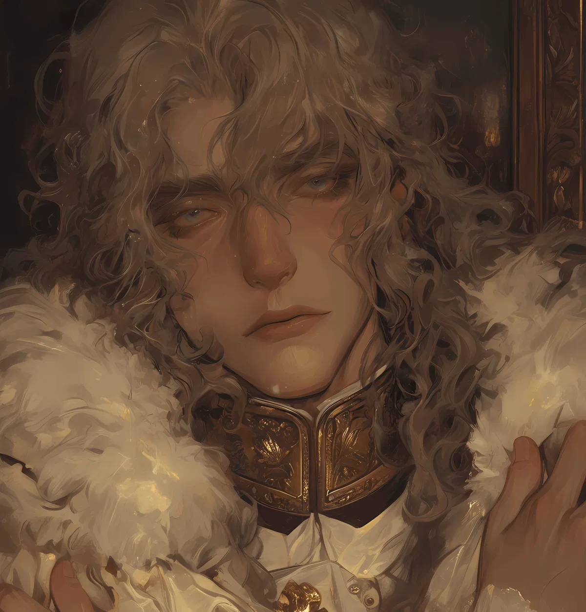 Avatar of Alexander Vertinsky
