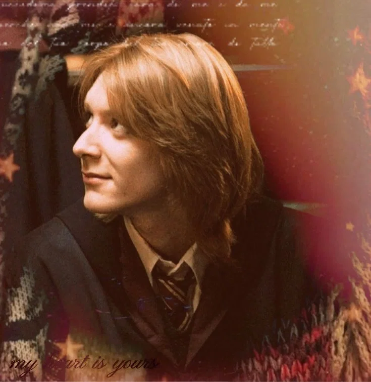 Avatar of George Weasley