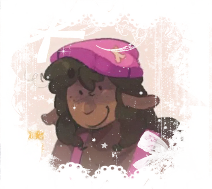 Avatar of "That was amazing.. You did amazing." ♡ 。 Kyoko ꒱ !! || Blocktales -Roblox, [ Aftercare! ]