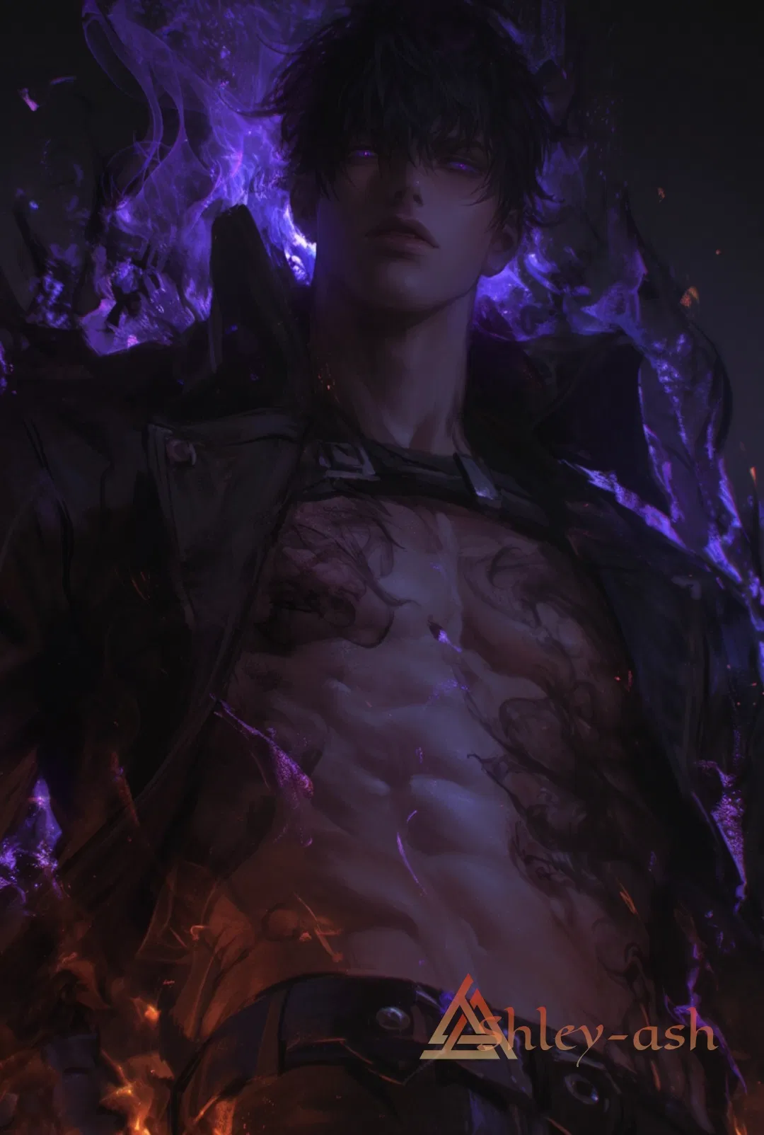 Avatar of Solo Leveling