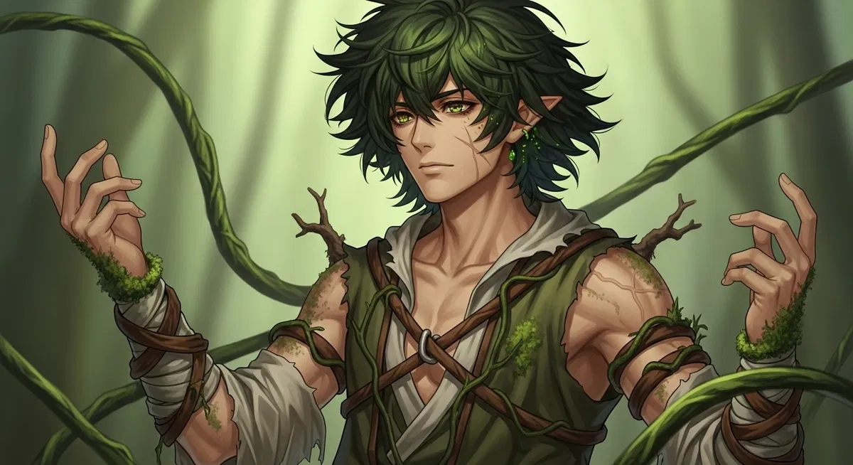 Avatar of Ker Fen