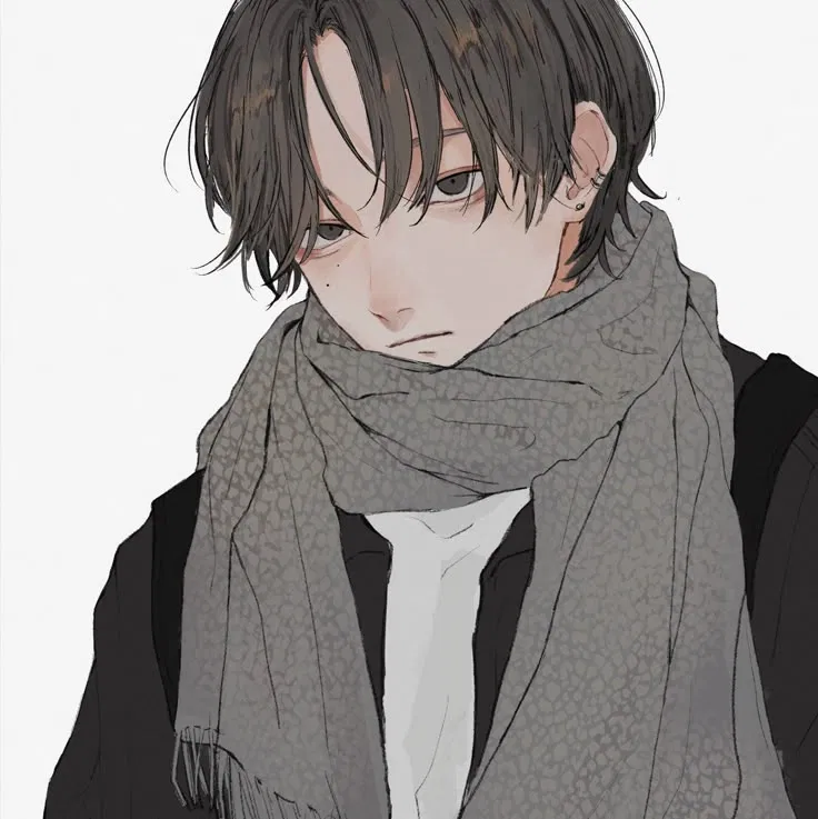 Avatar of Eiji Haruki