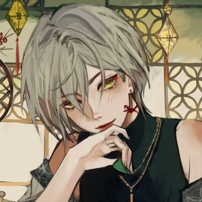 Avatar of Shiho Hinomori | not a guy?!