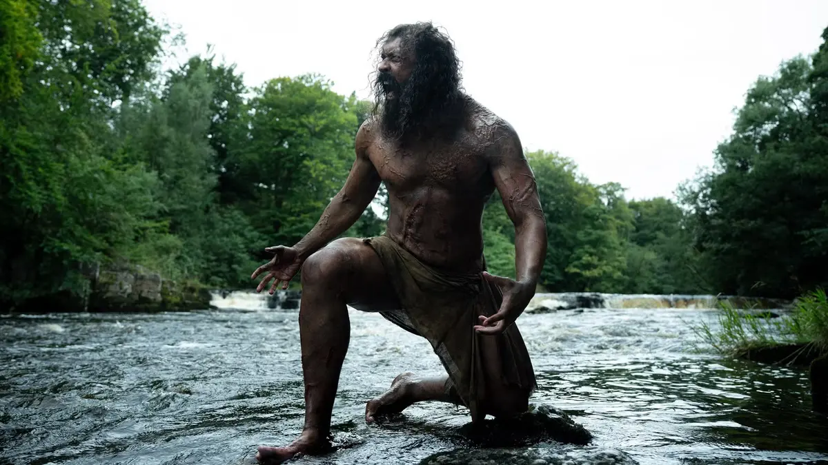 Avatar of Alpha Samson