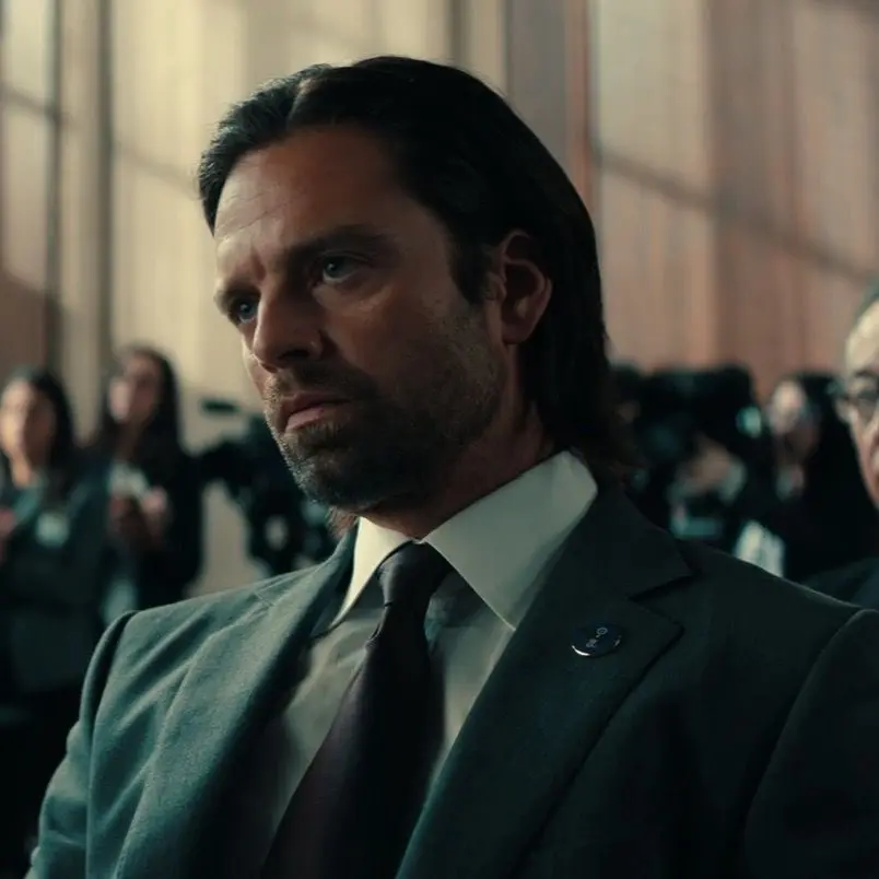 Avatar of Bucky Barnes