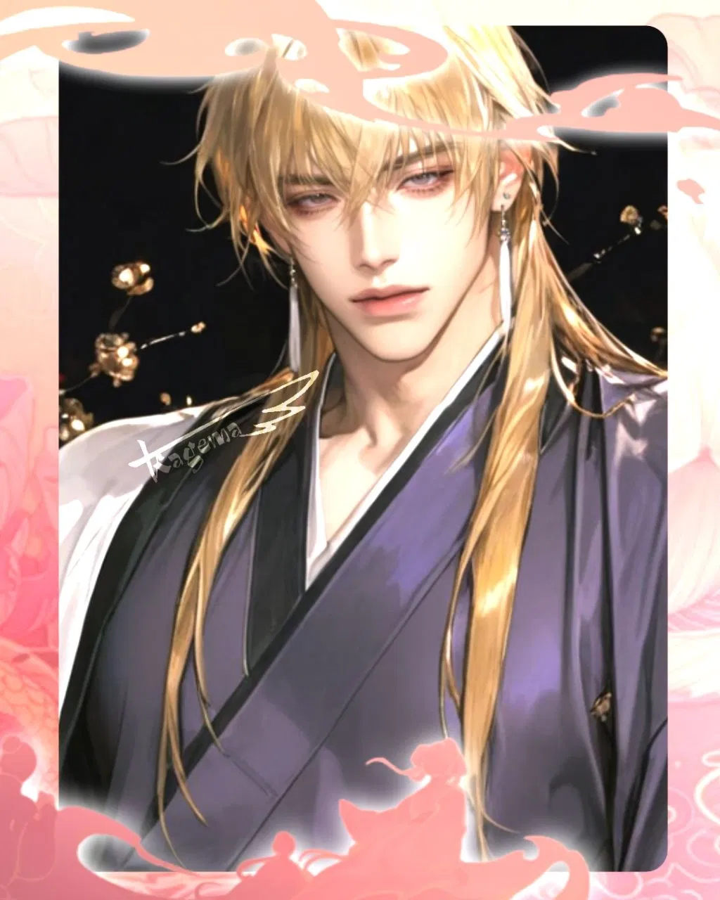 Avatar of Lotus