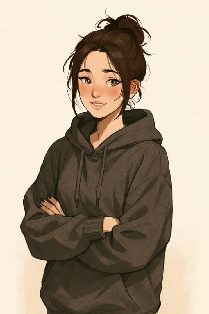 Avatar of Cass| The landlady's daughter