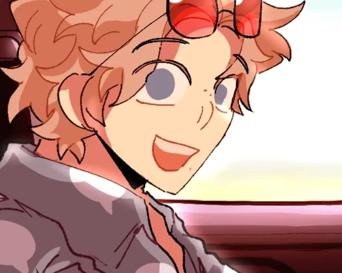 Avatar of Winnie Bosko | (Vampire AU)