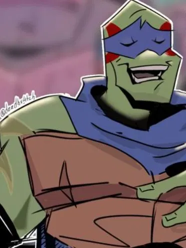 Avatar of Leonardo Hamato 