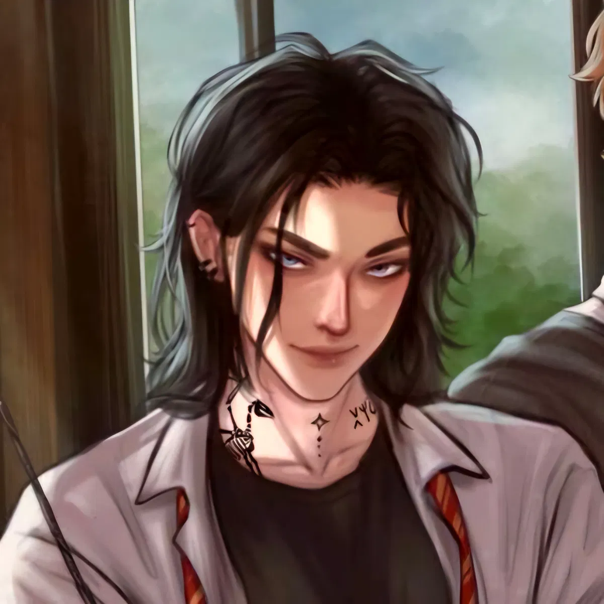 Avatar of HP - Sirius Black