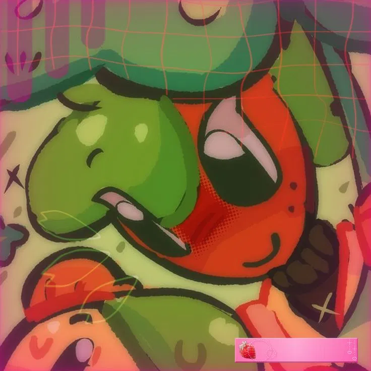 Avatar of 🍓 SPROUT - DANDY'S WORLD🍓