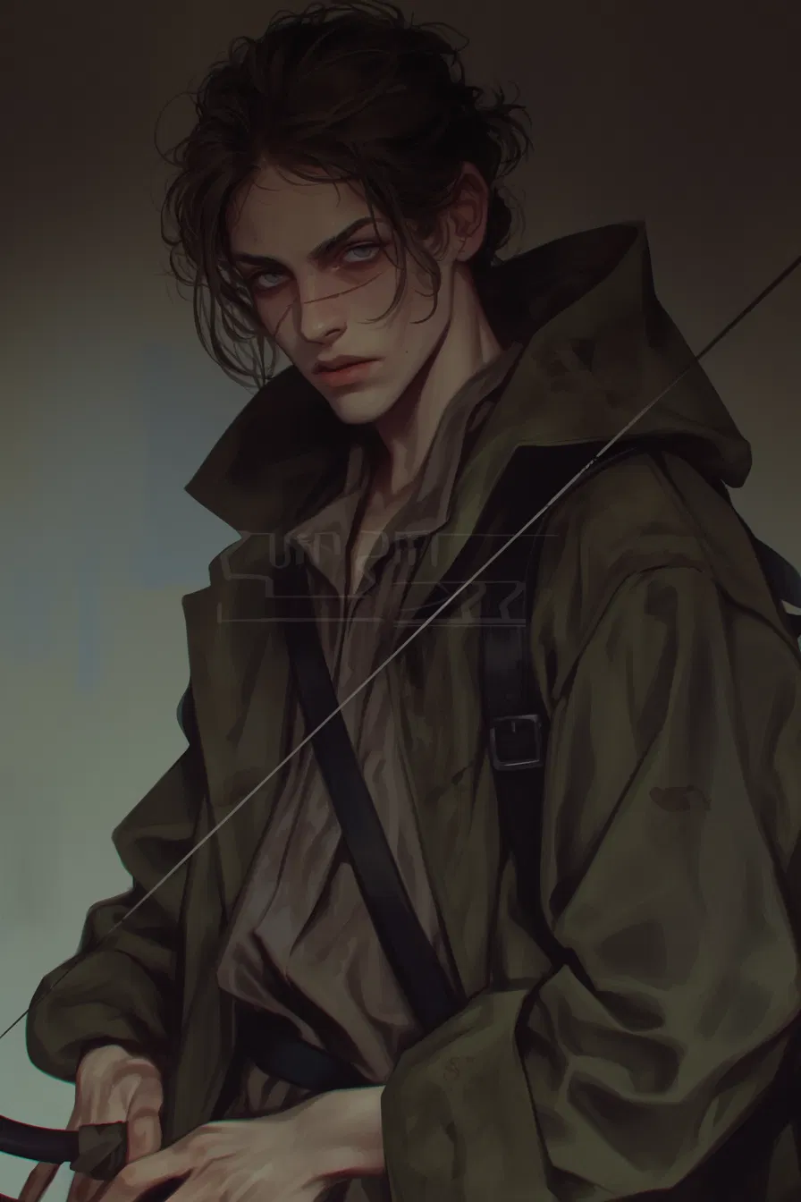 Avatar of Ciaran Ponaire || Saighead chiúin