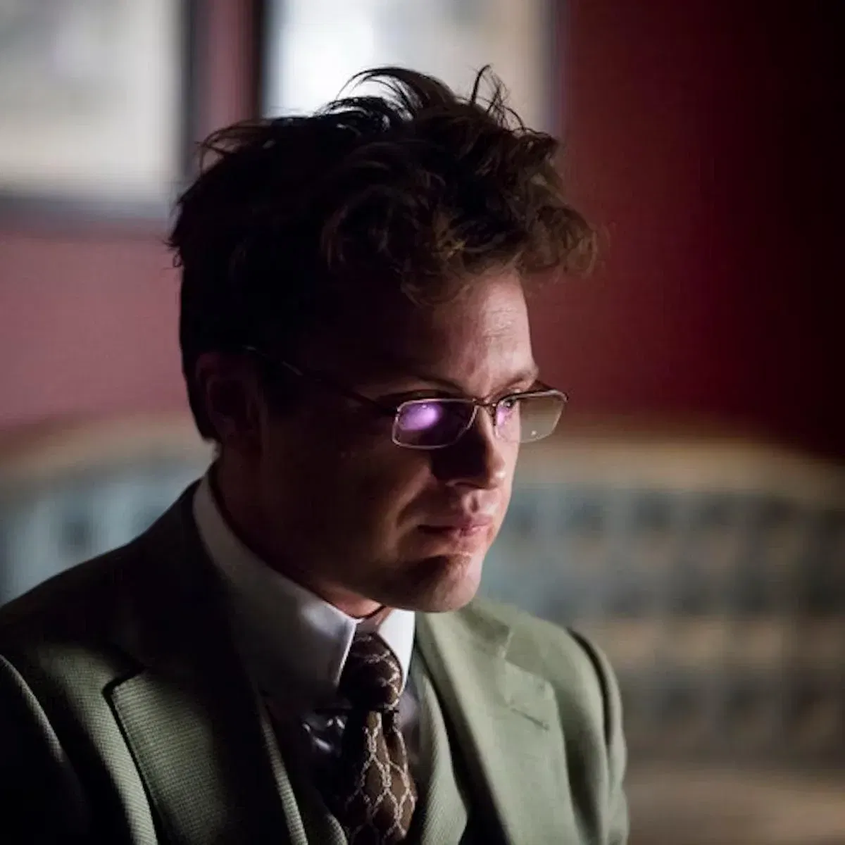 Avatar of Mason Verger