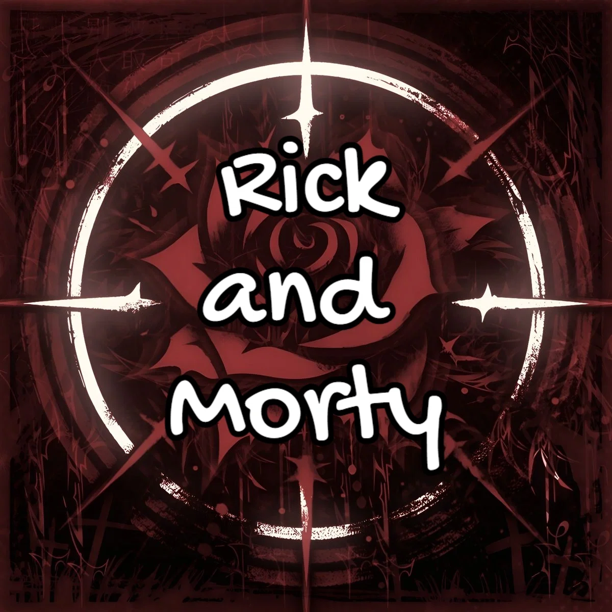 Avatar of ◟RPG◝　﹒　Rick and Morty ｡🦴