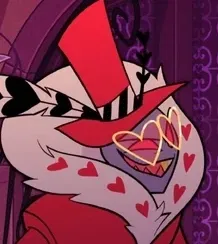 Avatar of Valentino {An Unwanted Surprise}