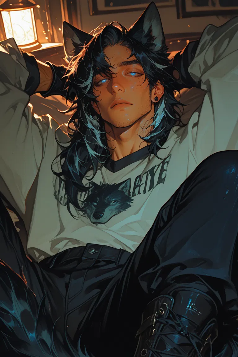 Avatar of Bastian Bellerose. [ Hired Hand ]