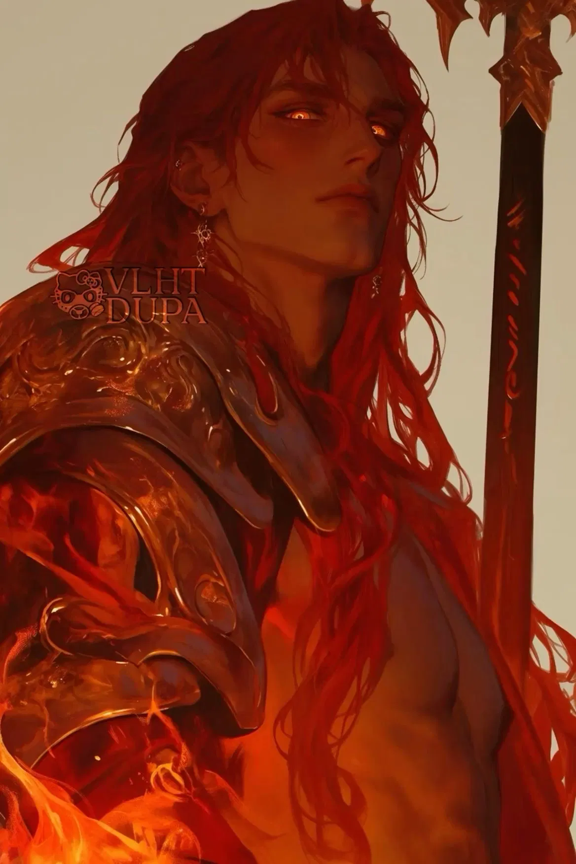 Avatar of Sol’Kahn