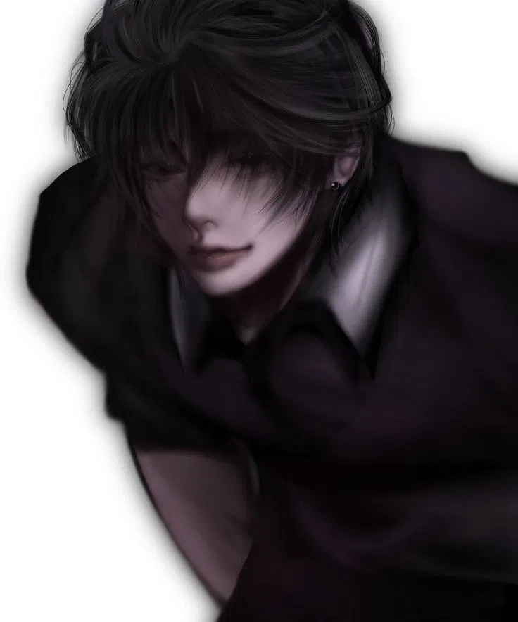 Avatar of Alister