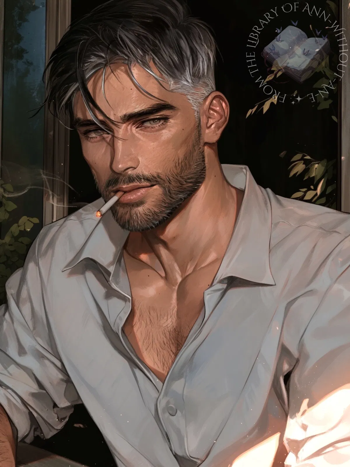 Avatar of CLAYTON LEWIS | TOWN HALL | WILLOWBEND