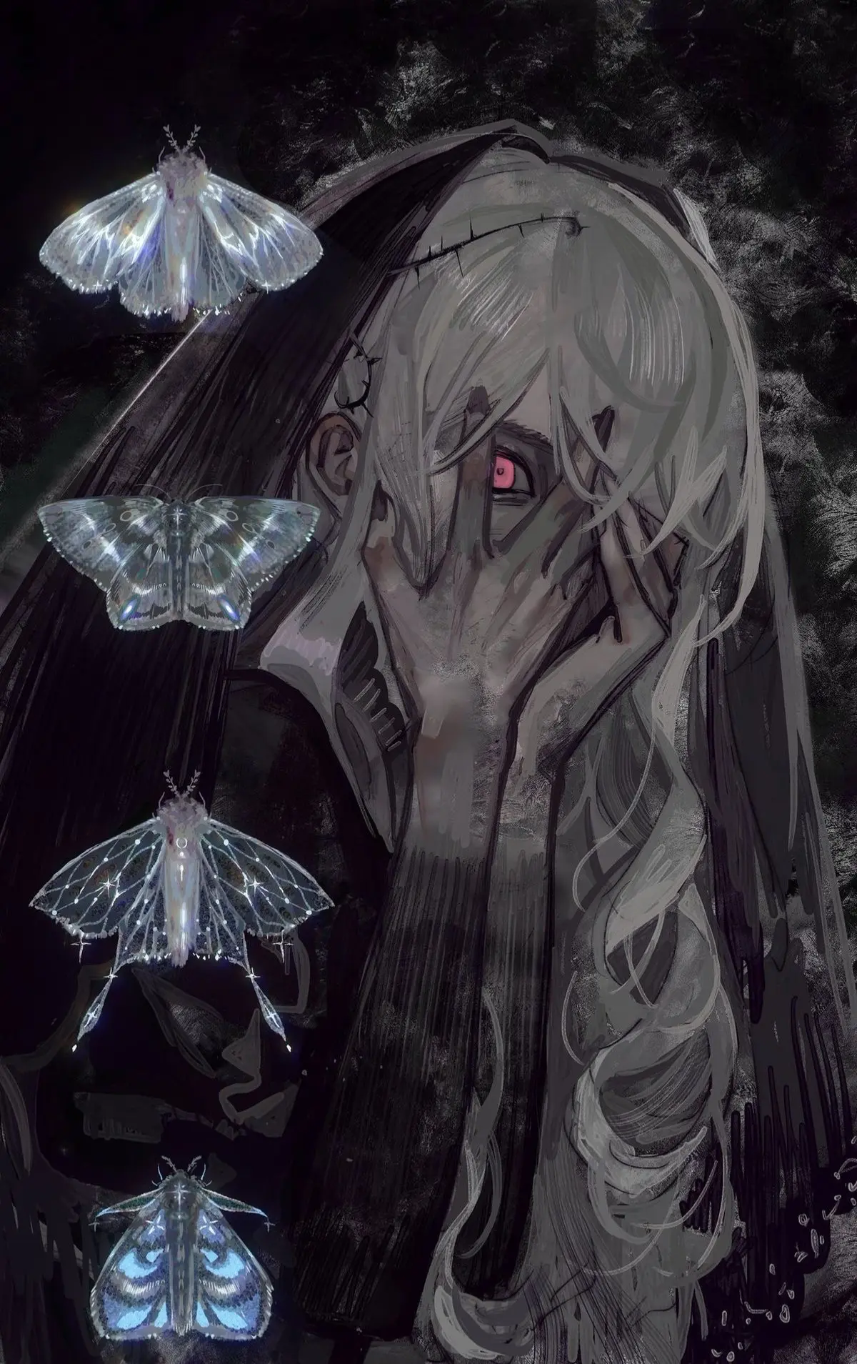 Avatar of Aria Rosinoma