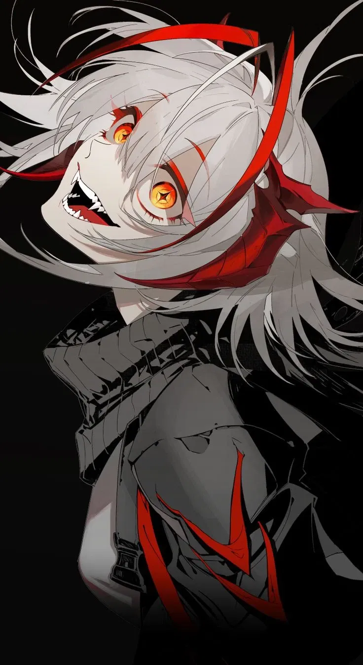 Avatar of Isekai partner.