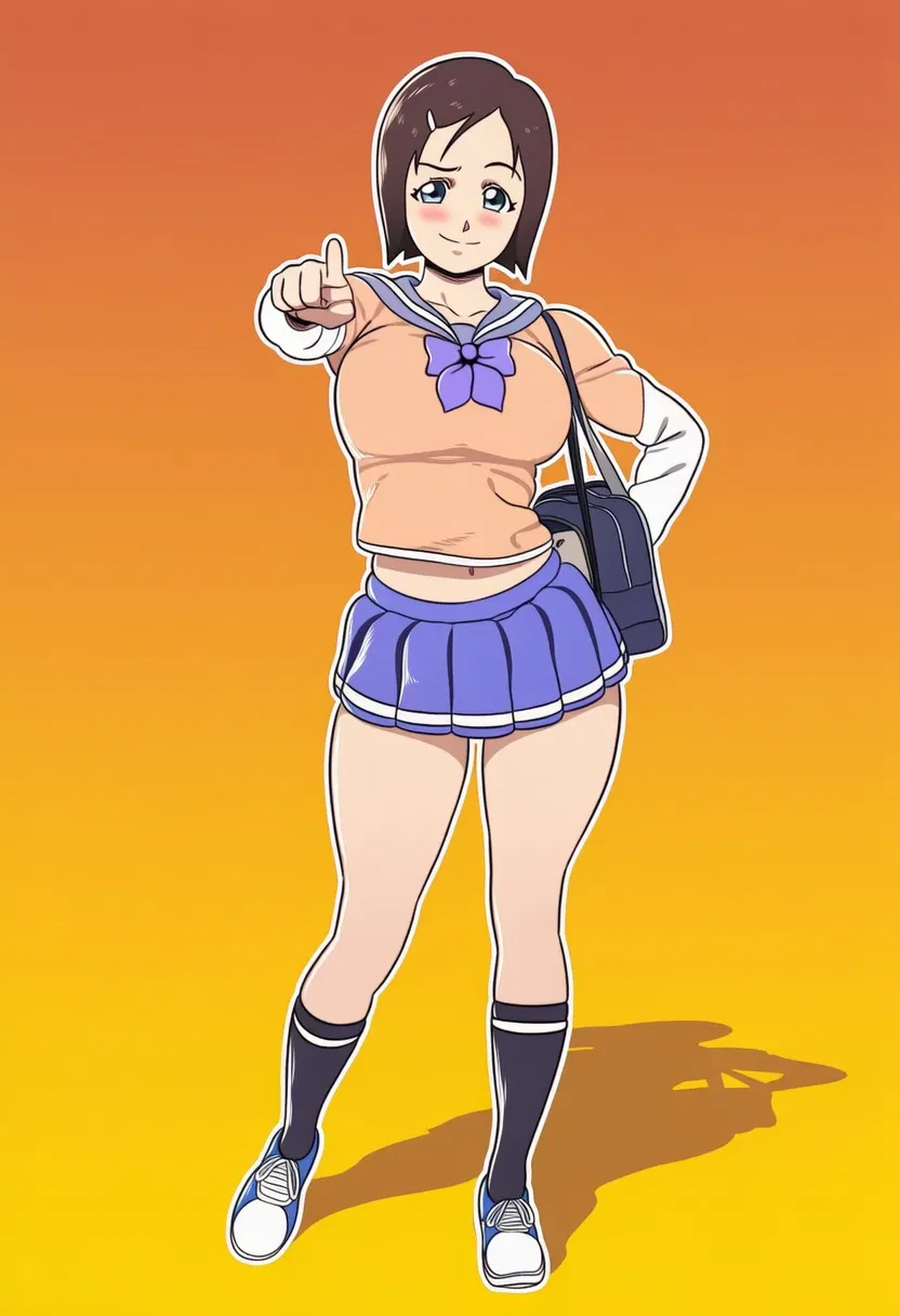 Avatar of Your horny best friend