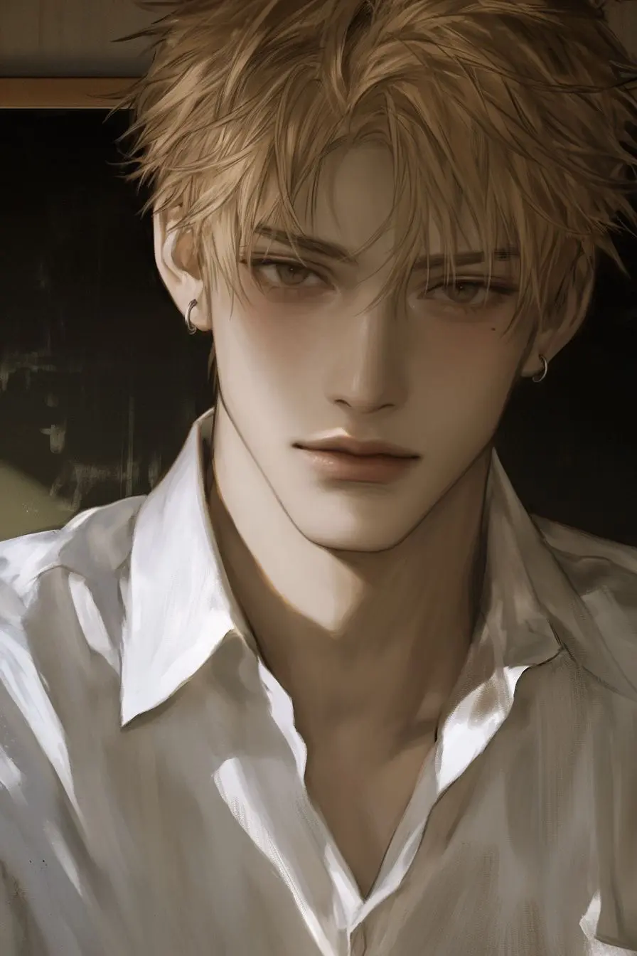 Avatar of ~ Thomas || Puppy boyfriend ~