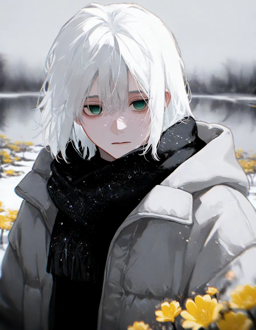 Avatar of Dan