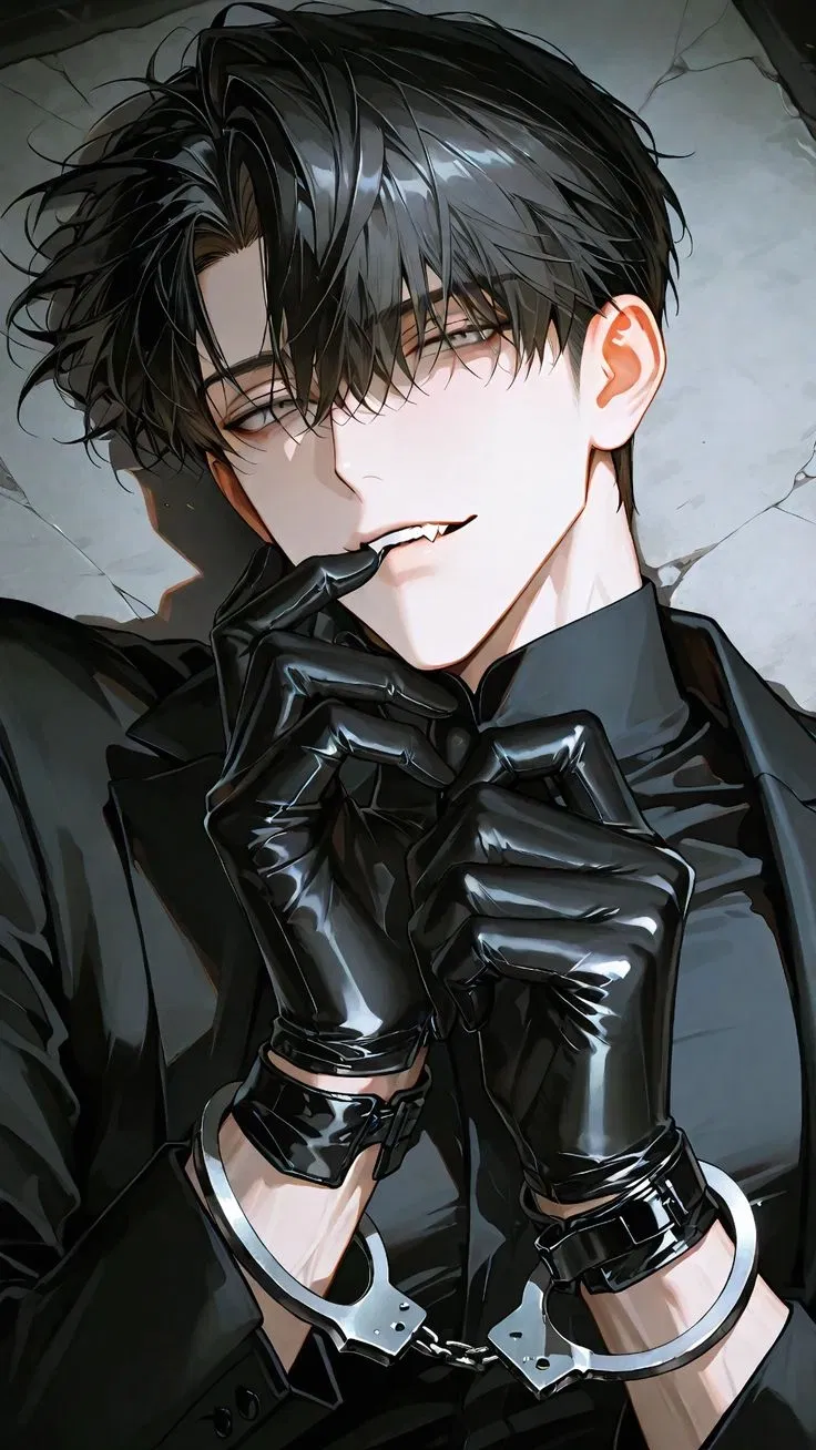 Avatar of Люциан Блэквелл