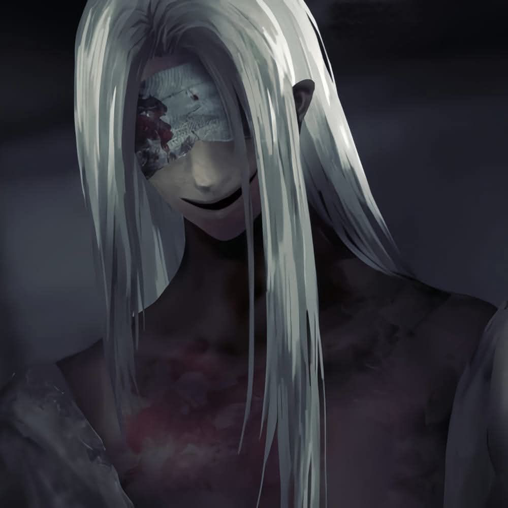 Avatar of Mr. Silver | Medplay