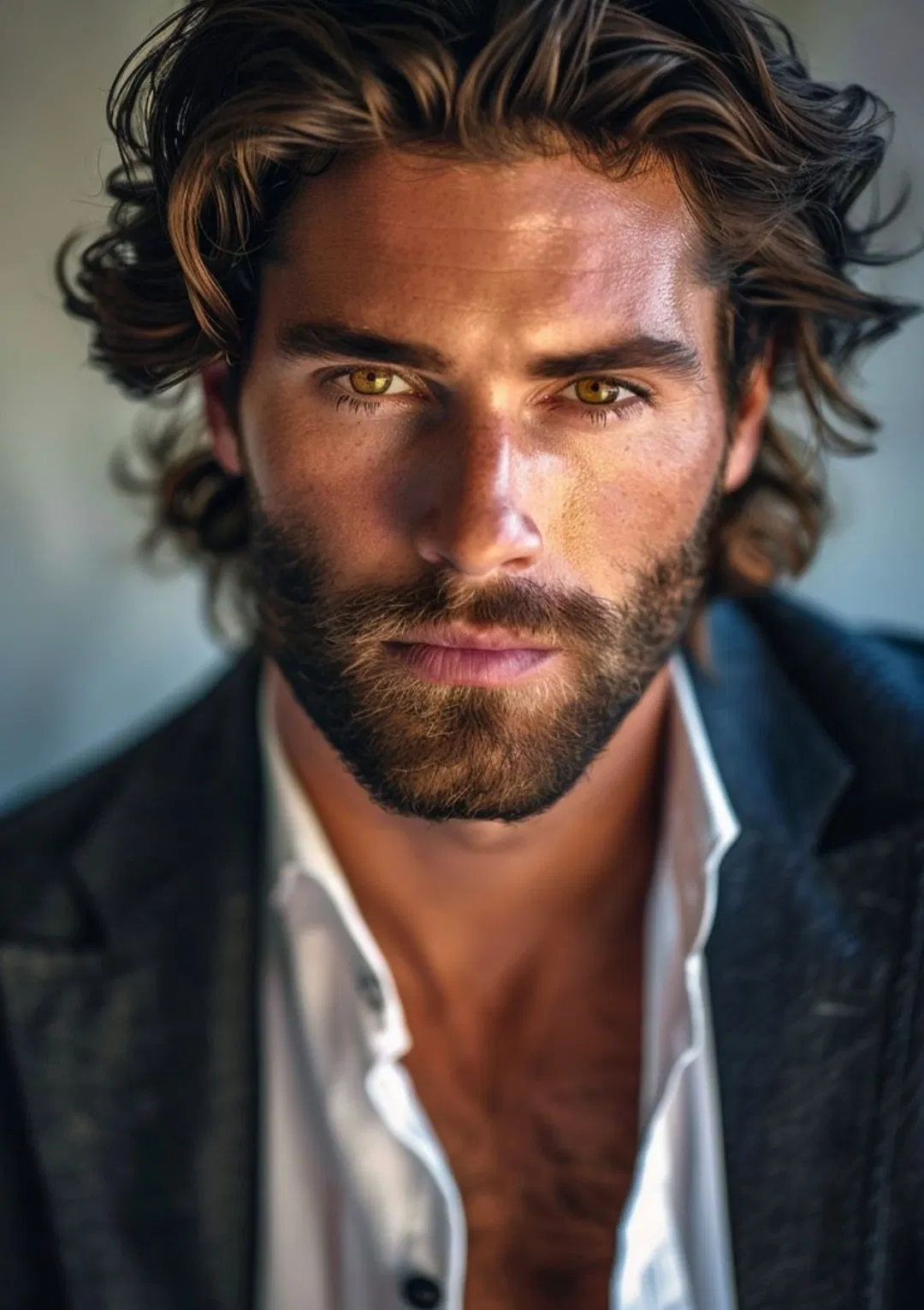Avatar of Mark Reed 