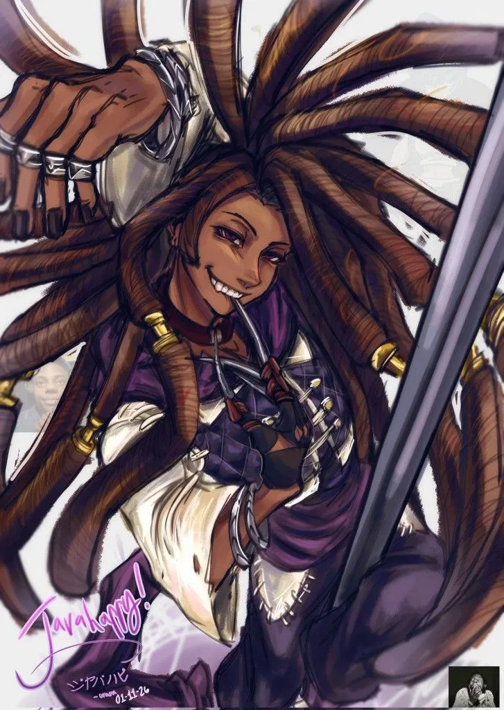 Avatar of Jabber Wonger