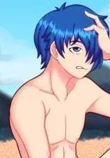 Avatar of Makoto Yuki (lost on an island)