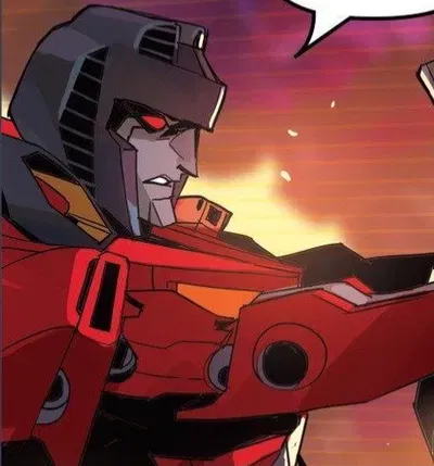Avatar of Starscream