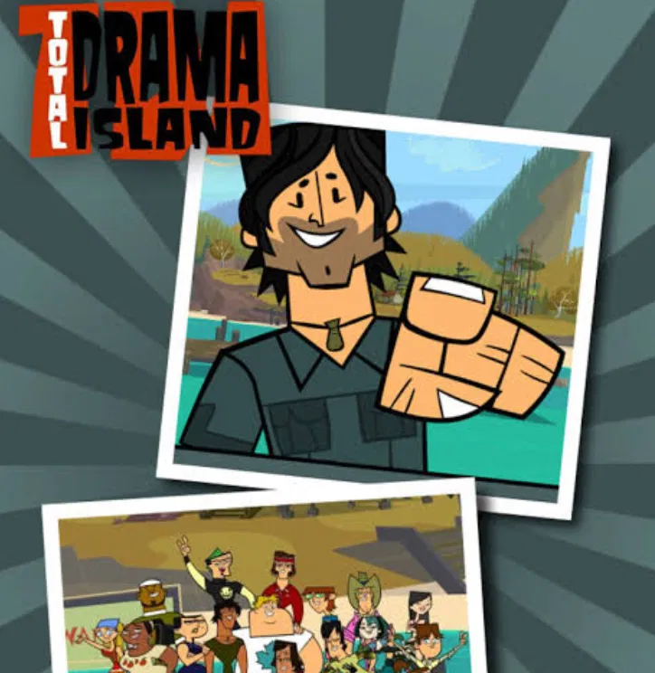 Avatar of Total.Drama.Island.