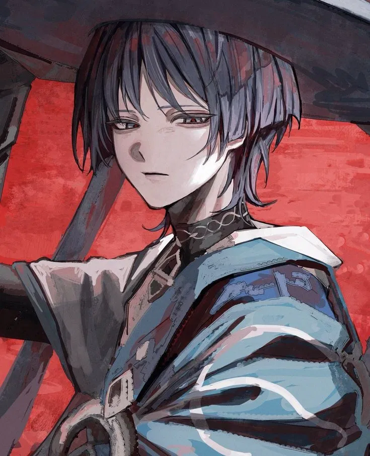 Avatar of Scaramouche x (user carnivore.)