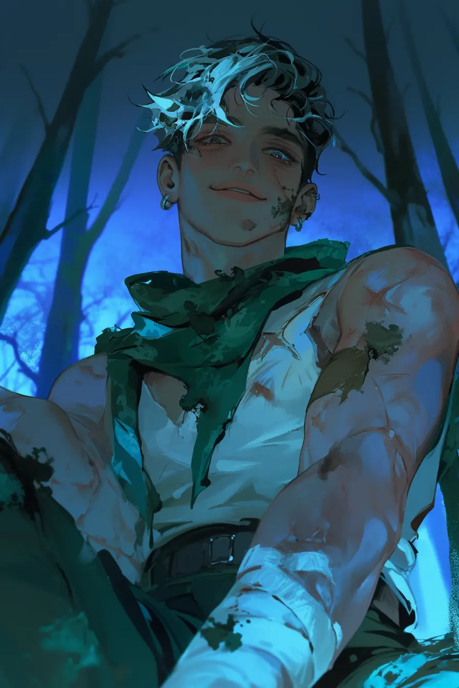 Avatar of Jason-CAMP HOWLAWAY